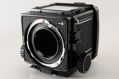 Neuwertig mamiya rb67 pro - [neuwertig], s