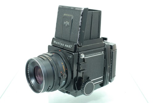 Mamiya rb67 pros - rb67,