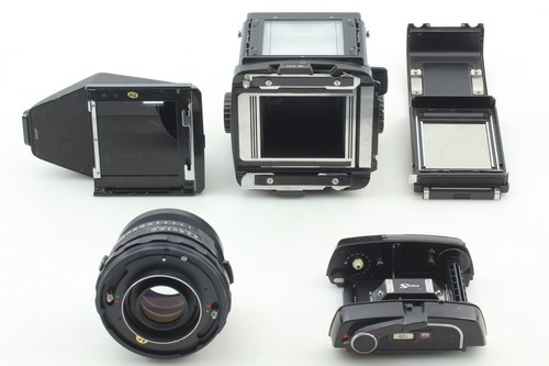 Exc mamiya rb67 pro - rb67, s