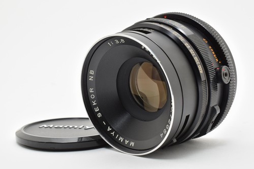 Mamiya sekor objektiv - mamiya, nb