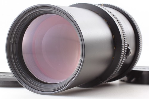 Near mint mamiya - mint+,