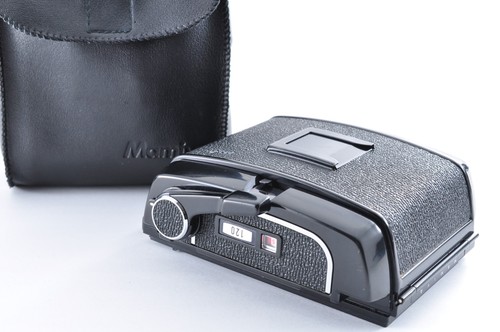 Mamiya rb67 pro - pro, rollfilm