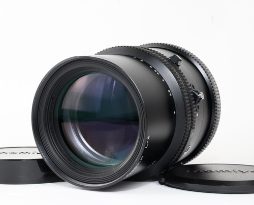 Neuwertig mamiya l - [neuwertig], k/l