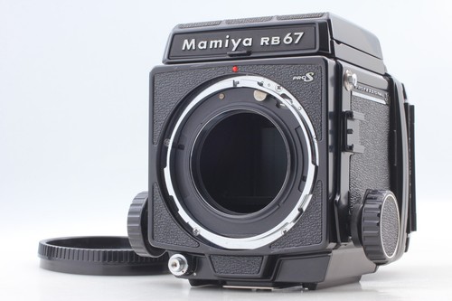 Neuwertig mamiya rb67 - neuwertig++],