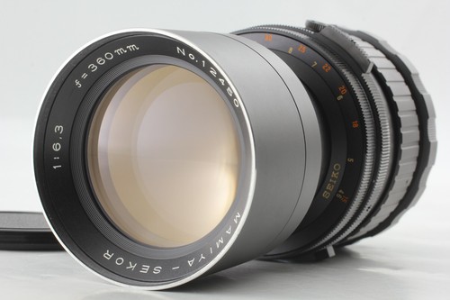 Cla neuwertig mamiya - ▶️cla'd,