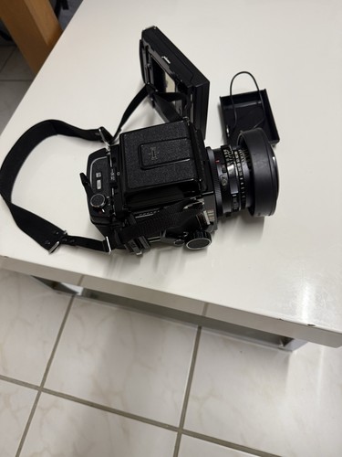 Mamiya rb67 - mamiya,