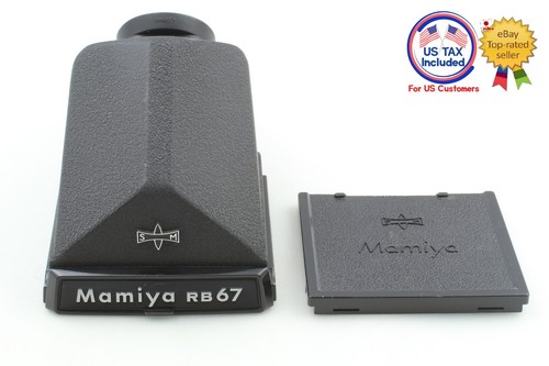 Fast neuwertig mamiya - [fast, rb67