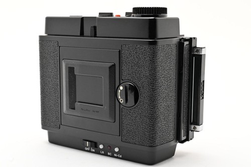 Near mint mamiya rb67 - mamiya,