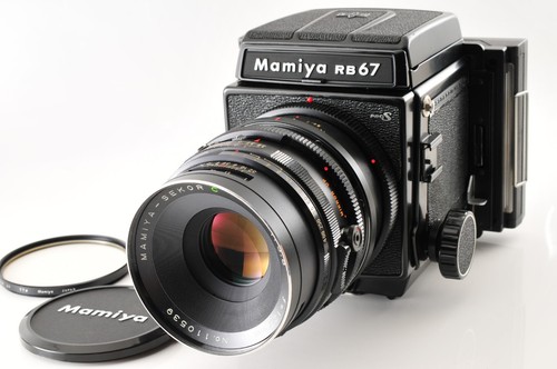 Exc mamiya rb67 pro s - [exc+5],