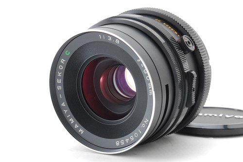 Exc mamiya sekor - 90, mm