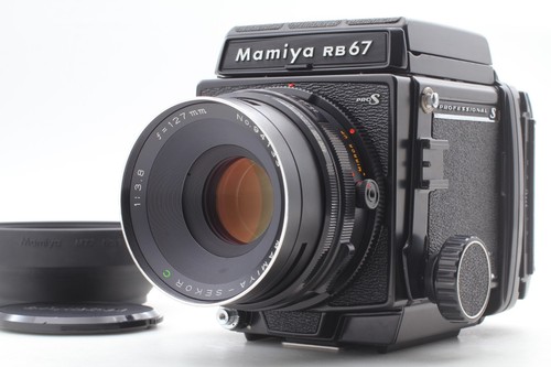Neuwertig mamiya rb67 - 【neuwertig+】,