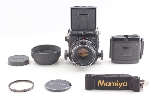 Neuwertig mamiya rb67 - 【neuwertig】,