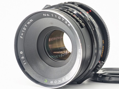 Video neuwertig mamiya sekor - video*[neuwertig],