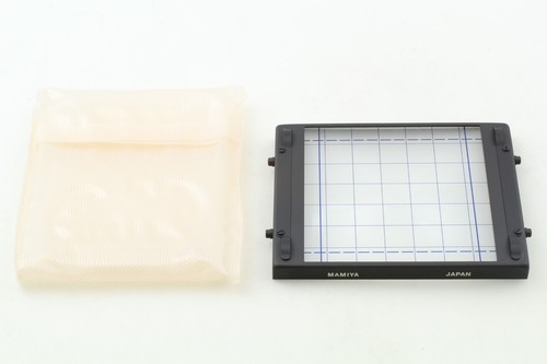 Neuwertig mamiya focusing - mamiya,