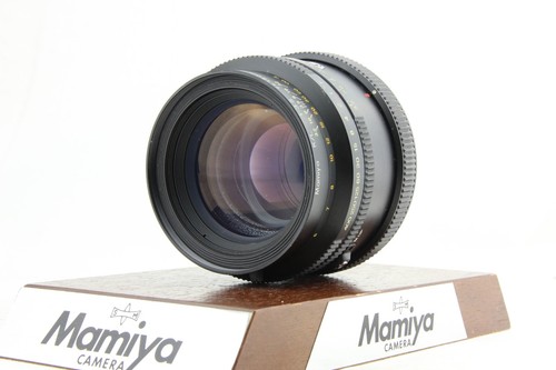 Near mint mamiya kl 150mm - kl,