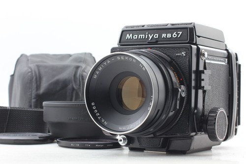 Exc mamiya rb67 pro - [exc+5], s