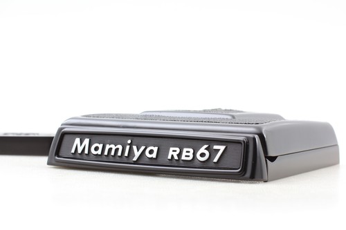 Mamiya rb67 prismensucher auf - prismensucher,