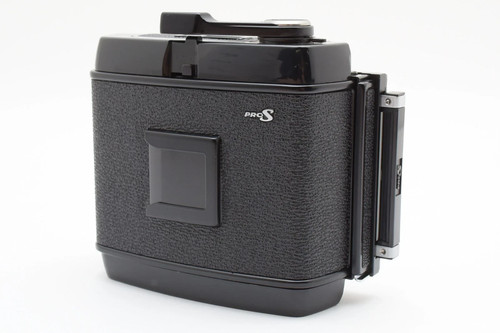 Mamiya rb67 wechselmagazin - mamiya,