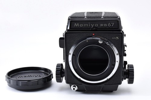 Mamiya rb67 pro - mamiya, 7