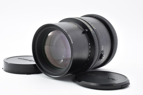 Top neuwertig mamiya l kl - k/l,