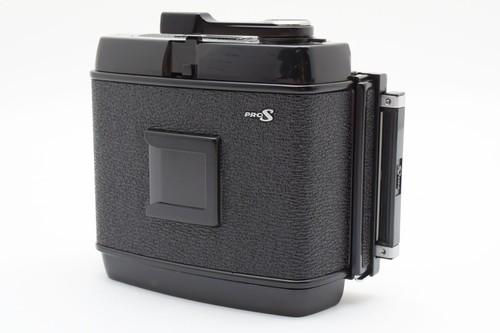 Fast neuwertig mamiya rb67 - [fast,