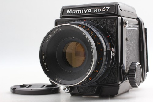 Neue dichtungen exc mamiya - neue,