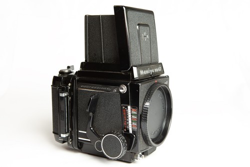 Mamiya rb67 pro - rb67,