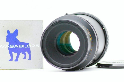 Fast neuwertig mamiya l kl - mamiya,