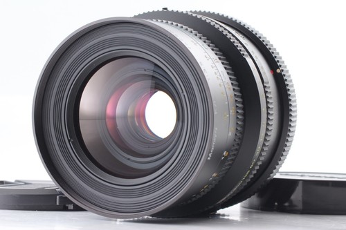 Neuwertig mamiya k - neuwertig+,