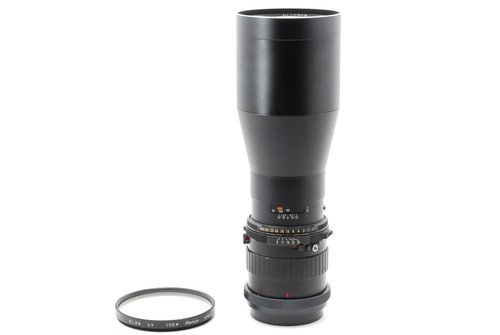 Top neuwertig mamiya - sekor, c