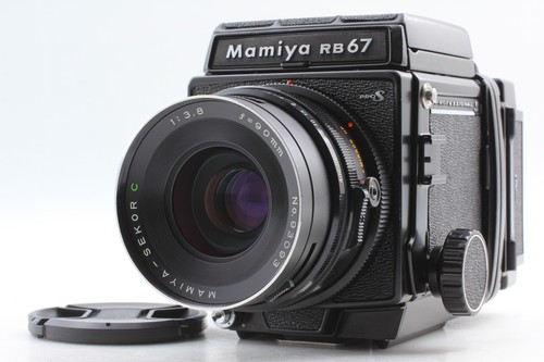 Exc mamiya rb67 pro - [exc+4],