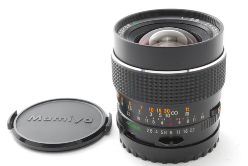 Neuwertig mamiya sekor c - 【neuwertig-】mamiya,