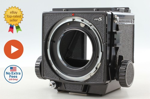 Fast neuwertig mamiya - ▶️[, neuwertig]