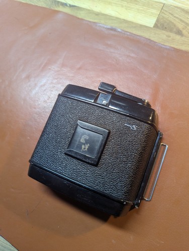 Mamiya rb67 wechselmagazin 120 - rb67,