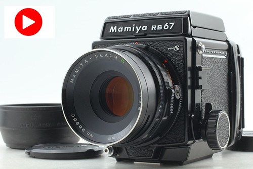 Neuwertig mit haube mamiya - [neuwertig, haube]
