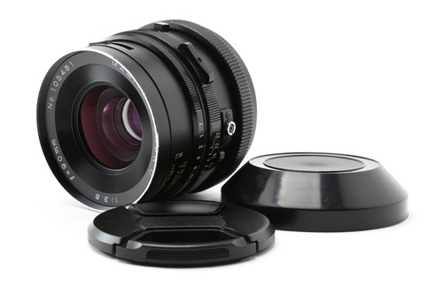 Near mint mamiya sekor - sekor, c