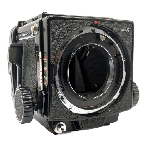 Mamiya rb67 professional s - mamiya,