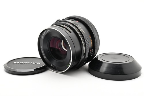 Neuwertig mamiya sekor - [neuwertig],
