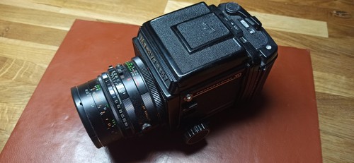 Mamiya rb67 prosd mit 140mm - mamiya,