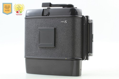 Fast neuwertig mamiya - neuwertig],