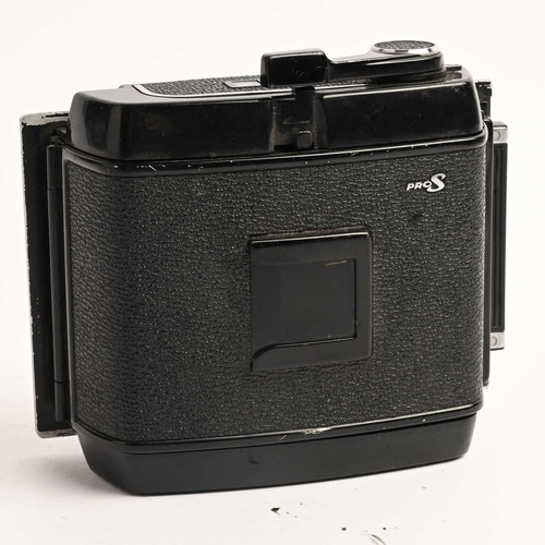 Mamiya rb67 pro 120 - mamiya, pro-s
