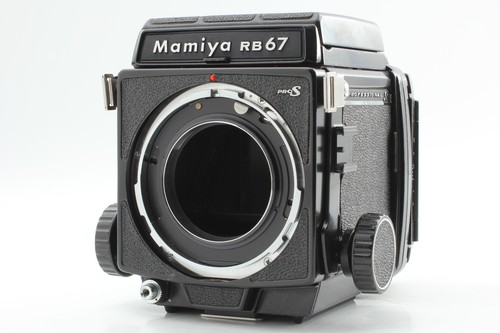 Near mint mamiya - [, rb67