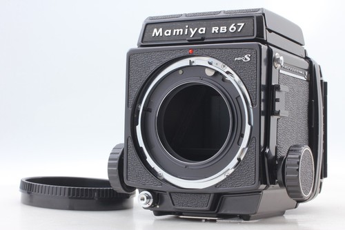 Neuwertig mamiya rb67 - [neuwertig], pro