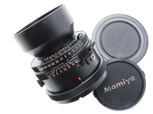 Mamiya rb67 180mm - mamiya,