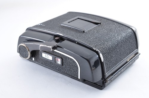 Mamiya rb67 pro 120 rollfilm - 120,
