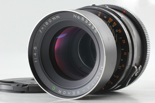 Exc mamiya sekor - mamiya, c