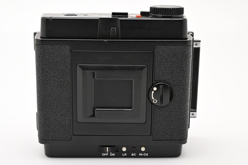 Neuwertig mamiya rb67 6x8 - mamiya,
