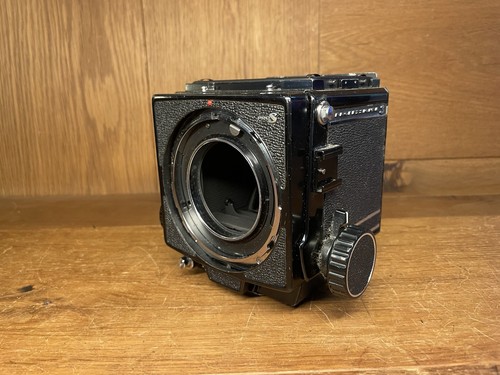 Fast mint mamiya rb67 - mamiya, s