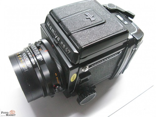 Mamiya rb67 professional pro - mamiya,