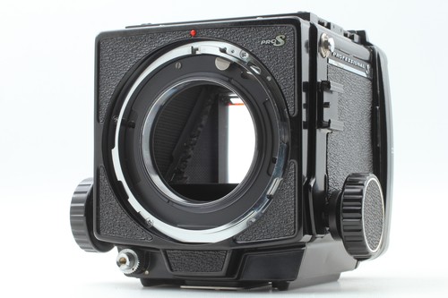 Fast neuwertig mamiya rb67 - fast,